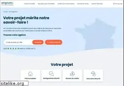Sites similar to brokerfrance.fr