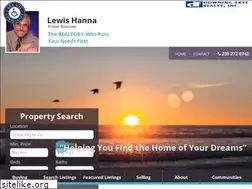 Sites similar to brokerhanna.com
