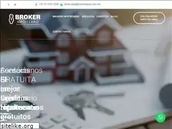 Sites similar to brokerhipotecario.mx