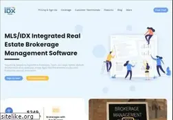 Sites similar to brokeridxsites.com