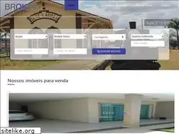 Sites similar to brokerimobiliaria.com.br