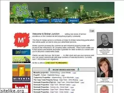 Sites similar to brokerjunction.co.za