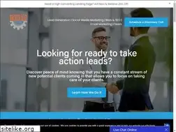 Sites similar to brokerleadfactory.com