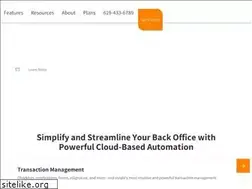 Sites similar to brokermint.com
