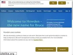 Sites similar to brokerofchoice.com
