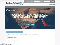 Sites similar to brokeroffice.com