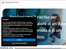 Sites similar to brokerpib.com