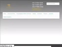 Sites similar to brokers.cl
