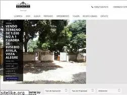Sites similar to brokers.com.py