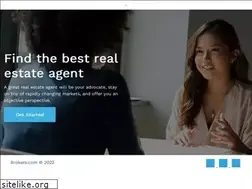 Sites similar to brokers.com