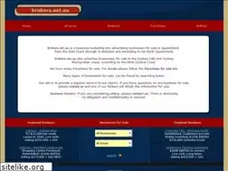 Sites similar to brokers.net.au