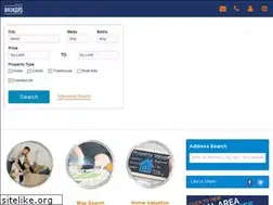 Sites similar to brokers12.com