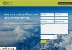 Sites similar to brokerscarbon.com