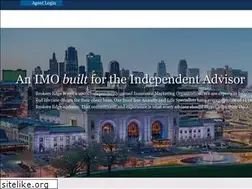 Sites similar to brokersedgeal.com