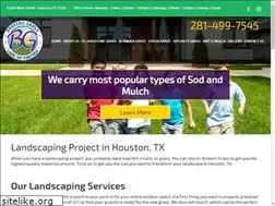Sites similar to brokersgrasshouston.com