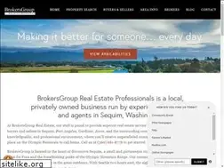 Sites similar to brokersgroup.com