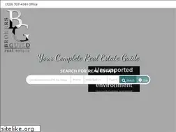 Sites similar to brokersguild.com