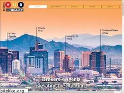 Sites similar to brokershubrealty.com