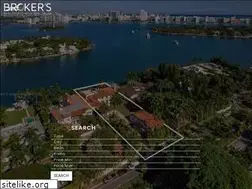 Sites similar to brokersinvestments.com
