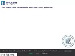 Sites similar to brokersireland.ie