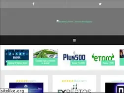 Sites similar to brokerslatinos.com