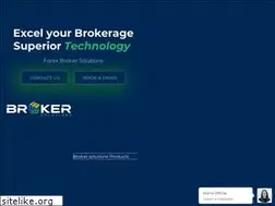 Sites similar to brokersolutions.tech