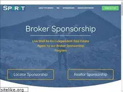 Sites similar to brokersponsorship.com