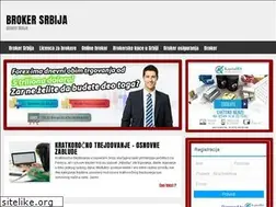 Sites similar to brokersrbija.com