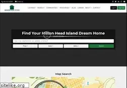 Sites similar to brokersre.com