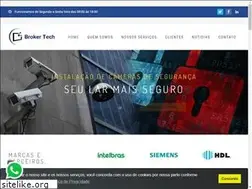 Sites similar to brokertech.com.br