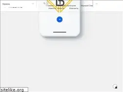 Sites similar to brokertribunal.ru