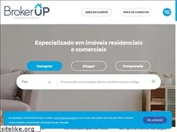 Sites similar to brokerup.com.br