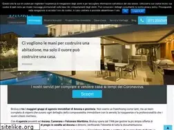 Sites similar to brokey.it