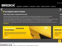 Sites similar to brokk.ru