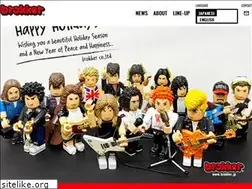 Sites similar to brokker.jp
