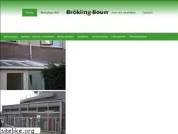 Sites similar to broklingbouw.nl