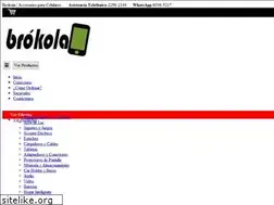 Sites similar to brokola.com