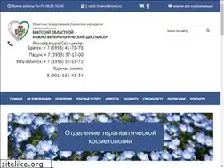 Sites similar to brokvd.ru
