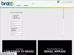 Sites similar to brol.com