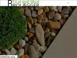 Sites similar to brolaegger.nu