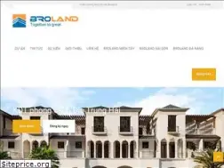 Sites similar to broland.vn