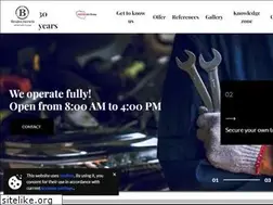Sites similar to brolerserwis.pl