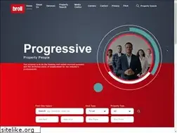 Sites similar to broll.co.za