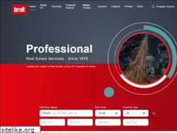 Sites similar to broll.com