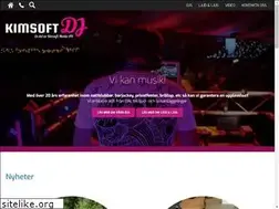 Sites similar to brollopsdisco.se