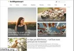 Sites similar to brollopstorget.se