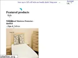 Sites similar to brollysheets.co.uk