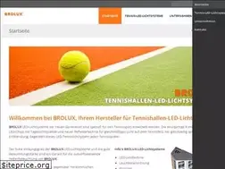 Sites similar to brolux.de