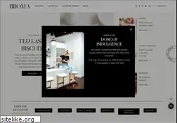 Sites similar to bromabakery.com