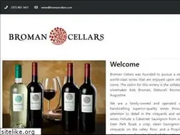 Sites similar to bromancellars.com